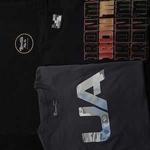 Under Armour Tshirt bundle